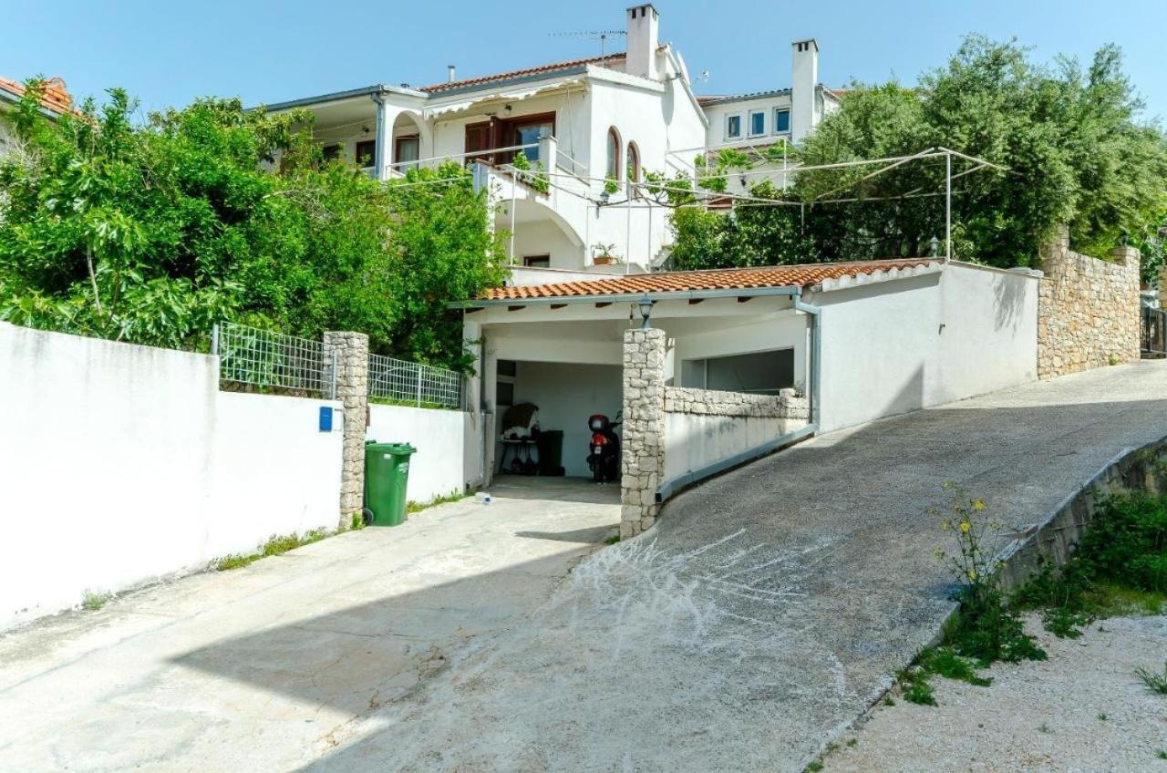 Apartments Doria - 20M From Beach Trogir Eksteriør bilde