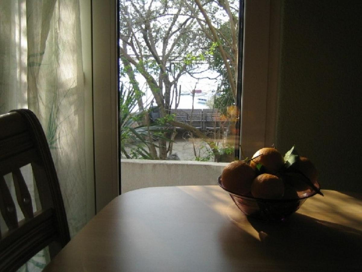 Apartments Doria - 20M From Beach Trogir Eksteriør bilde